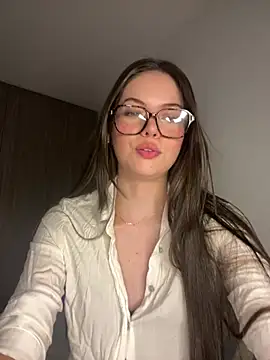 alyabelova online show from August 4, 1:53 am