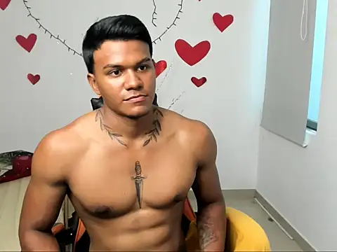 jeanfran ferrer  online show from March 6, 7:43 pm