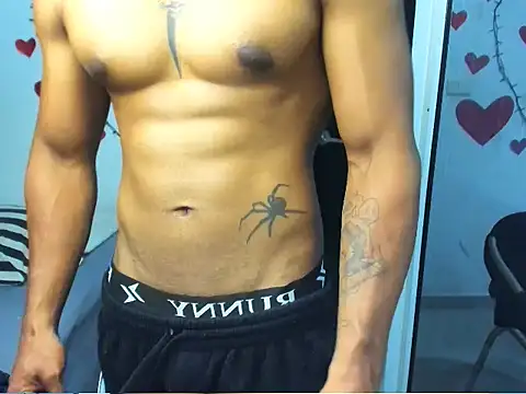 jeanfran ferrer  online show from March 7, 8:06 pm