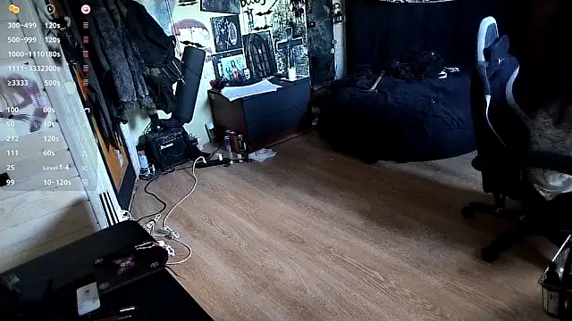 Shempert ghot online show from April 13, 3:06 pm