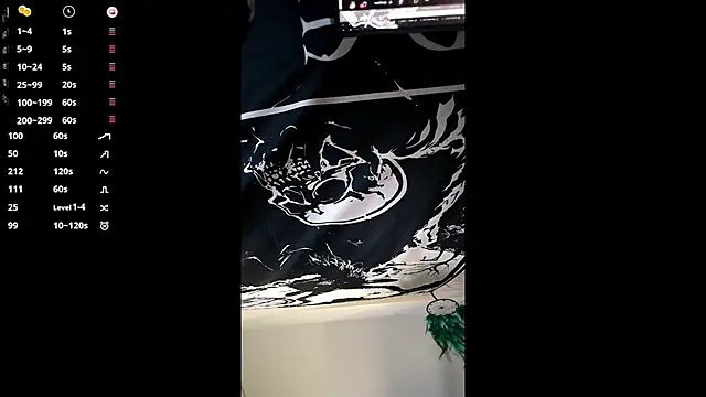 Shempert ghot online show from April 20, 3:04 pm