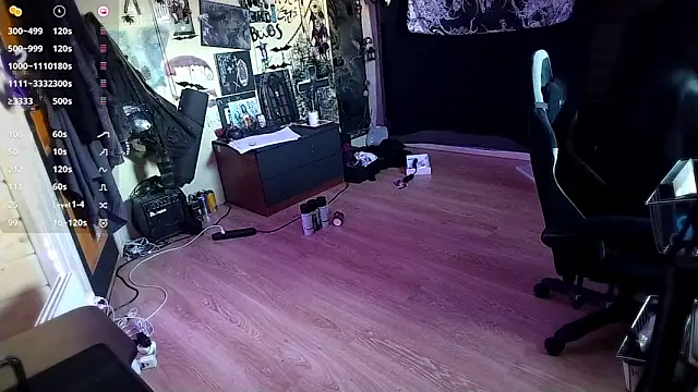 Shempert ghot online show from April 21, 3:39 pm