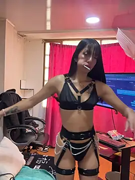 Abbyvega99 online show from March 4, 7:42 pm