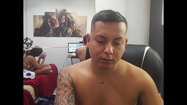 Snapshot of vanessa_f chatting on February 14, 7:10 pm vanessa f online show from February 14, 7:10 pm