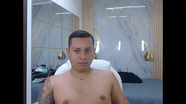 vanessa f online show from April 22, 7:04 pm