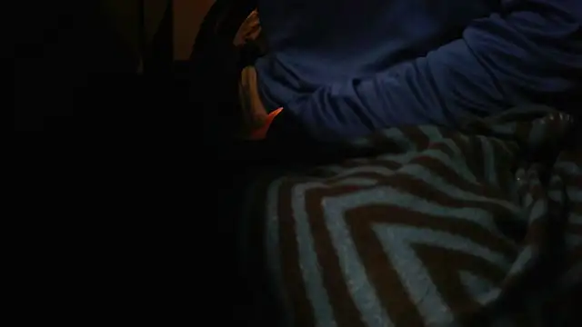 Couple4bdsm online show from April 4, 6:33 am