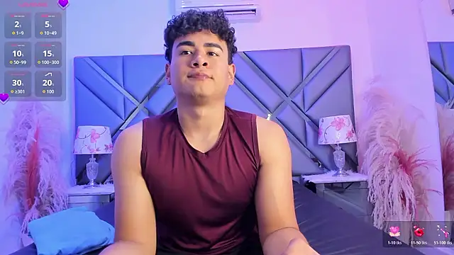 Bastixvontade online show from March 9, 9:41 pm