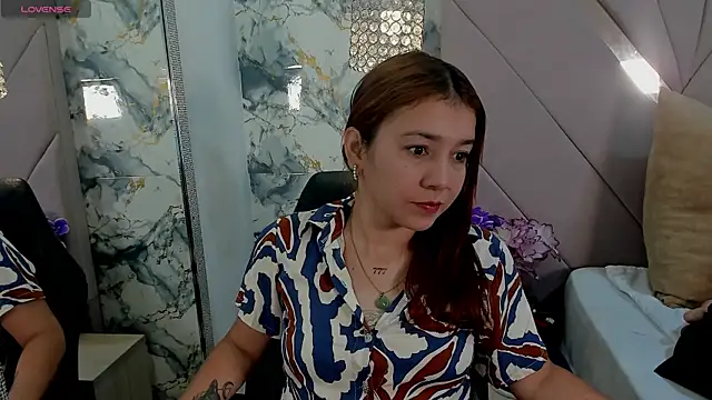 Snapshot of antonella_moon7 chatting on July 26, 12:34 pm antonella moon7 online show from July 26, 12:34 pm