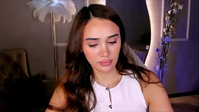 Kimberly Chapman online show from March 11, 5:46 am