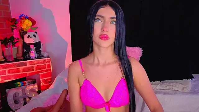 Abby Bennett online show from March 12, 11:11 pm