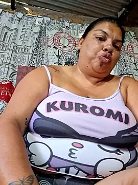 Juli Powl online show from February 14, 12:24 pm