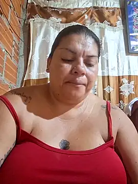 Juli Powl online show from March 23, 12:53 pm