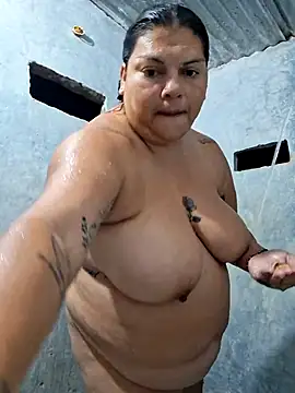 Juli Powl online show from April 12, 12:37 am