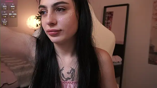 BlackkStorm online show from April 18, 3:16 pm