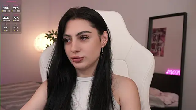 BlackkStorm online show from April 19, 4:06 pm