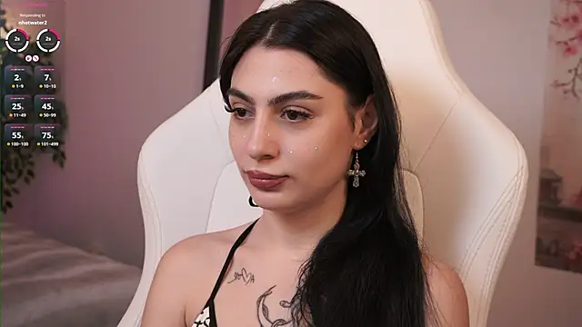 BlackkStorm online show from April 20, 1:25 pm