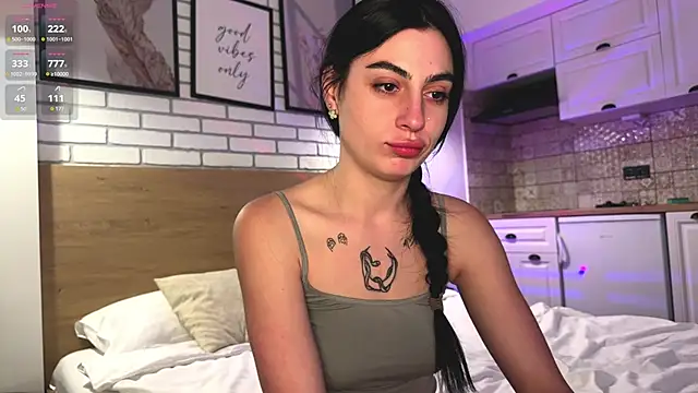 BlackkStorm online show from April 24, 6:32 pm