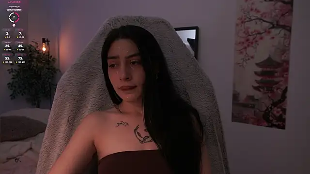 Snapshot of BlackkStorm chatting on June 12, 3:55 pm BlackkStorm online show from June 12, 3:55 pm