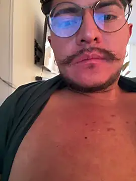 JhonnyRey27 online show from March 9, 10:47 pm