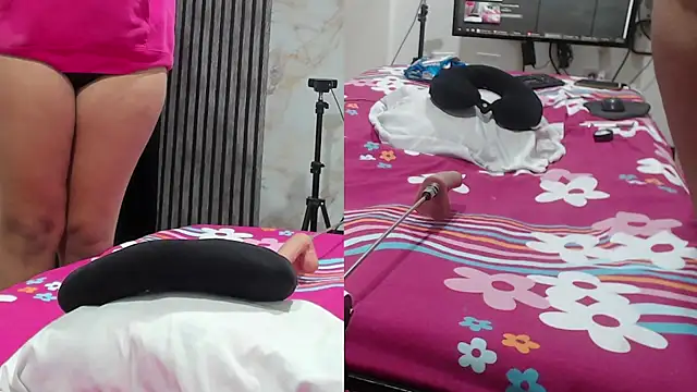 isabella castro2 online show from February 26, 3:16 am