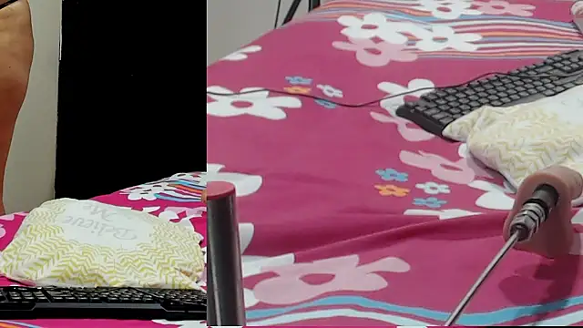 isabella castro2 online show from April 12, 3:33 am