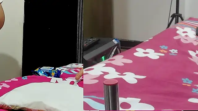 isabella castro2 online show from April 14, 3:23 am