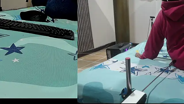 isabella castro2 online show from April 15, 3:24 am