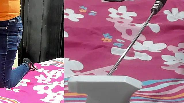 isabella castro2 online show from April 19, 3:17 am