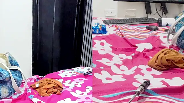 isabella castro2 online show from April 19, 6:10 pm