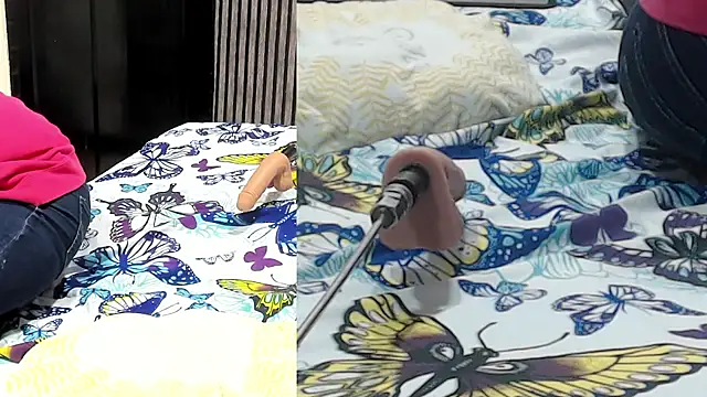 isabella castro2 online show from April 23, 3:08 am