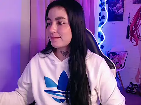 JanineRae online show from February 13, 11:12 pm