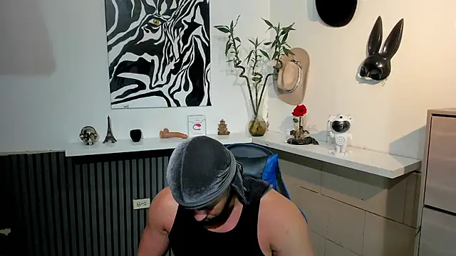 BENEDIICK online show from February 20, 1:11 pm