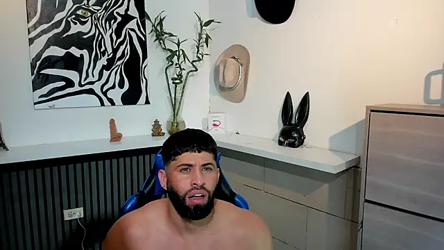 BENEDIICK online show from March 7, 9:23 pm