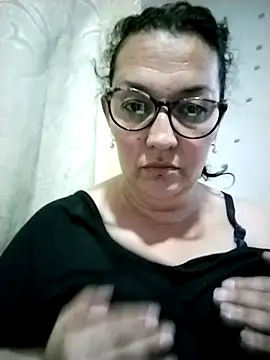  Saraqueen online show from March 22, 2:37 am