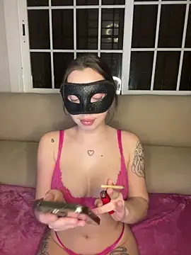 rosemistic online show from March 9, 10:03 pm