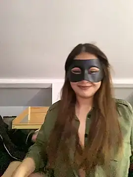 SweetAisha00 online show from February 24, 4:49 pm