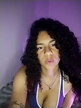 RizHoney online show from February 20, 9:21 am