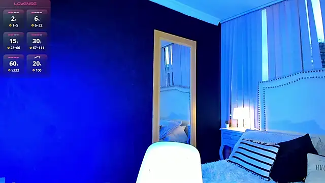 madii lenon online show from April 14, 8:26 pm