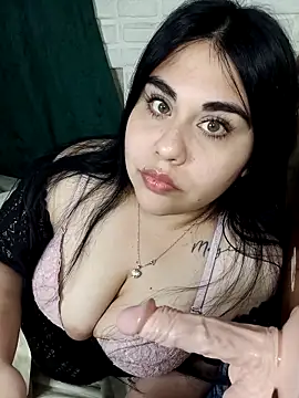 Sol luvv online show from March 5, 1:29 pm