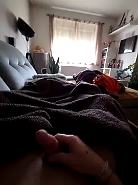 GerneNackt89 online show from March 27, 1:44 pm