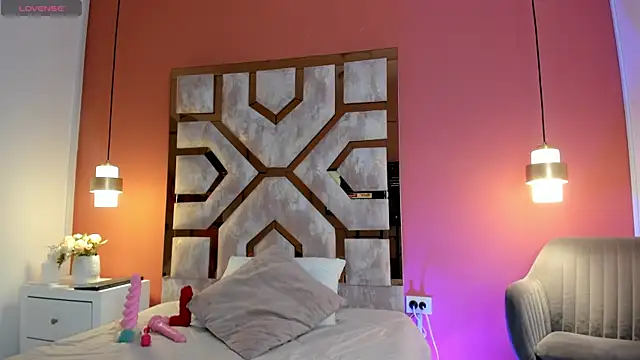 Justmia69 online show from April 16, 12:33 am