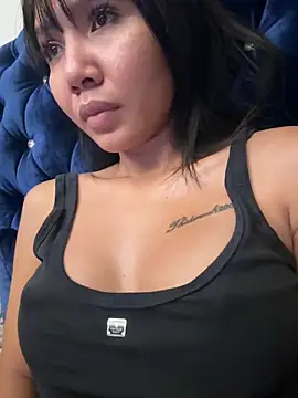 Alittleasaingirl online show from March 20, 1:49 pm