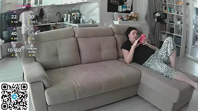 porrrno pony online show from February 27, 9:20 am