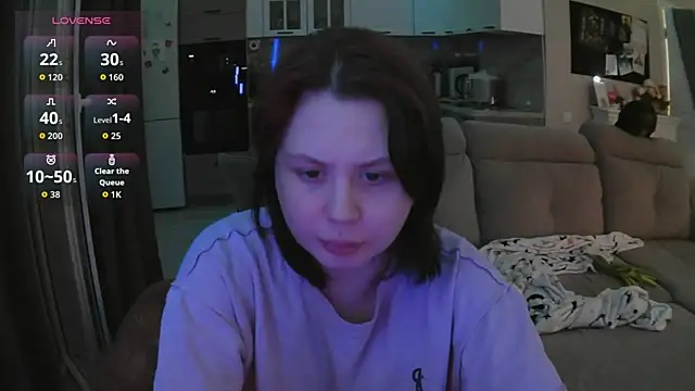 porrrno pony online show from March 10, 2:00 pm