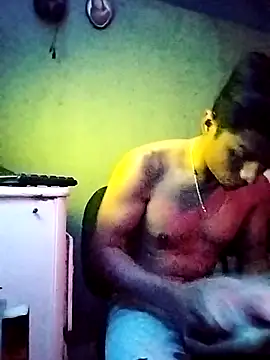 URALZERO420CLOUDS online show from February 19, 3:02 am