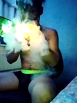 URALZERO420CLOUDS online show from March 17, 4:06 am