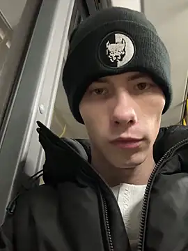 Erick Wilson online show from February 28, 7:25 pm