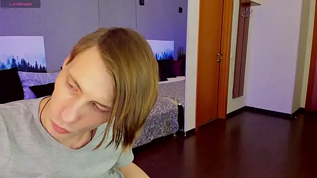 Erick Wilson online show from March 13, 8:32 pm