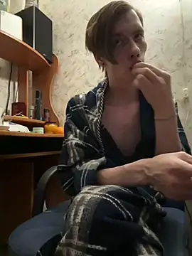 Erick Wilson online show from March 22, 11:32 am