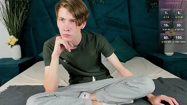 Erick Wilson online show from September 28, 9:03 am